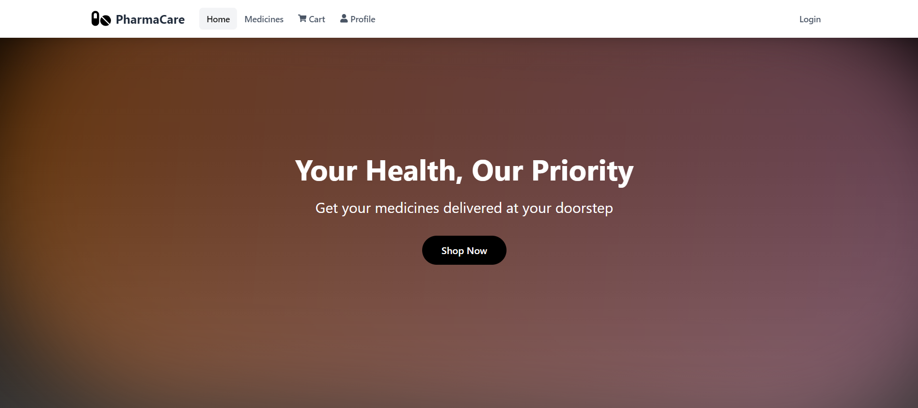 Pharma Care